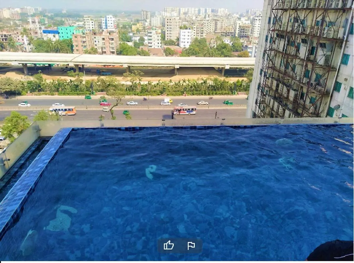 Best Western Plus Maya - Luxury Collection Hotel Dhaka