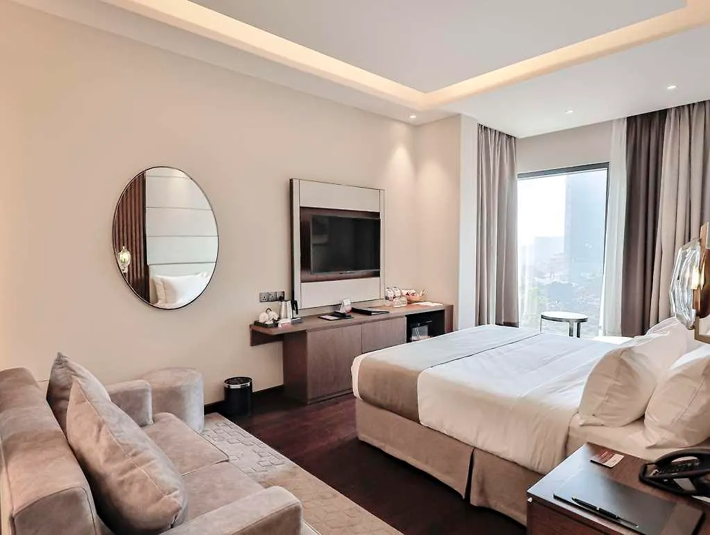 Best Western Plus Maya - Luxury Collection Hotel Dhaka