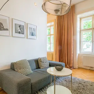 Residence, Am Heumarkt - Stadtpark , Vienna Austria