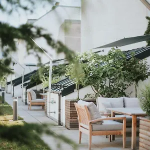 Parks 73 The Townhouse 4*, Vienna Austria