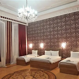 Jeanne D'arc , Baku Azerbaijan
