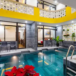The Lit 3*, Hoi An Vietnam