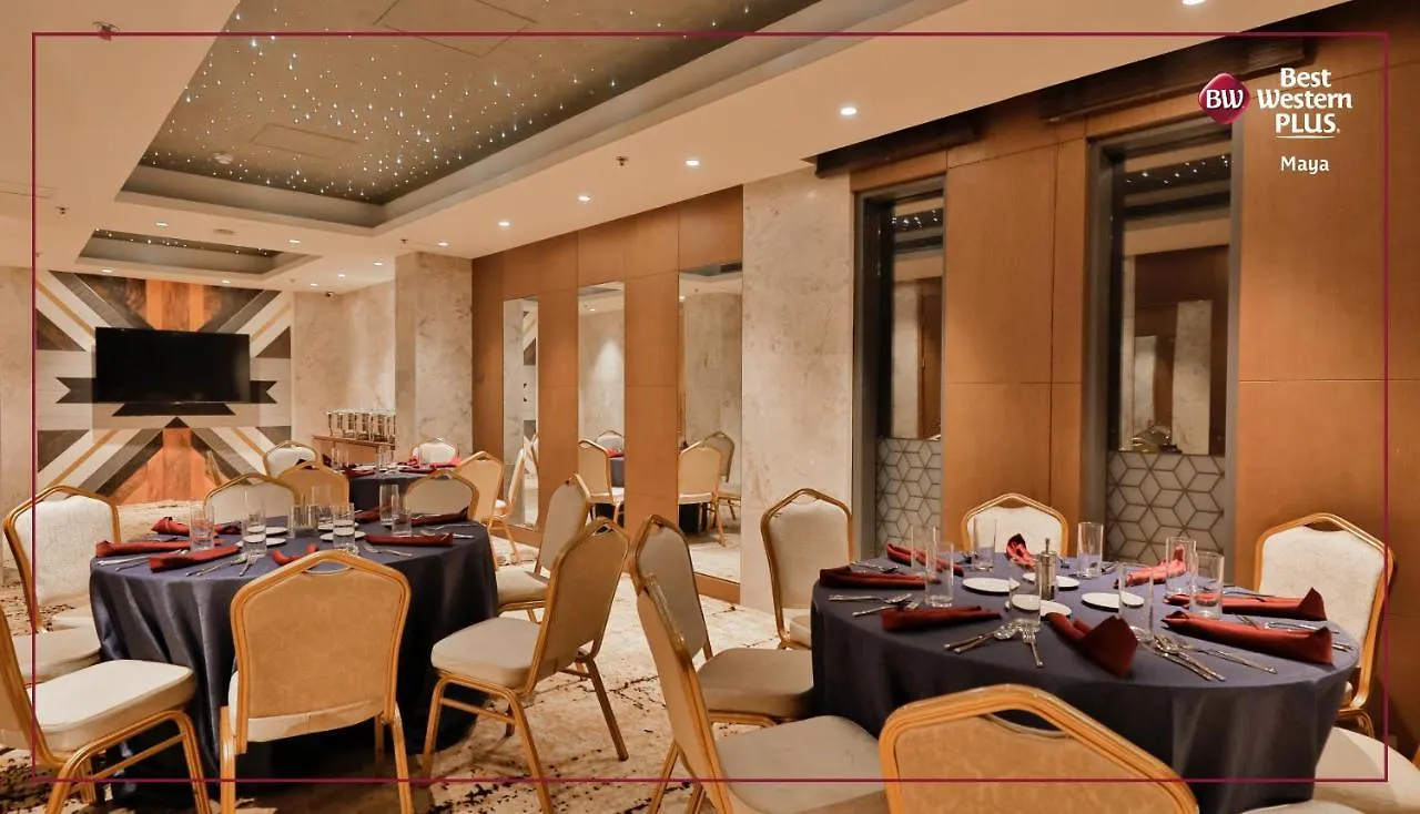 Best Western Plus Maya - Luxury Collection Hotel Dhaka