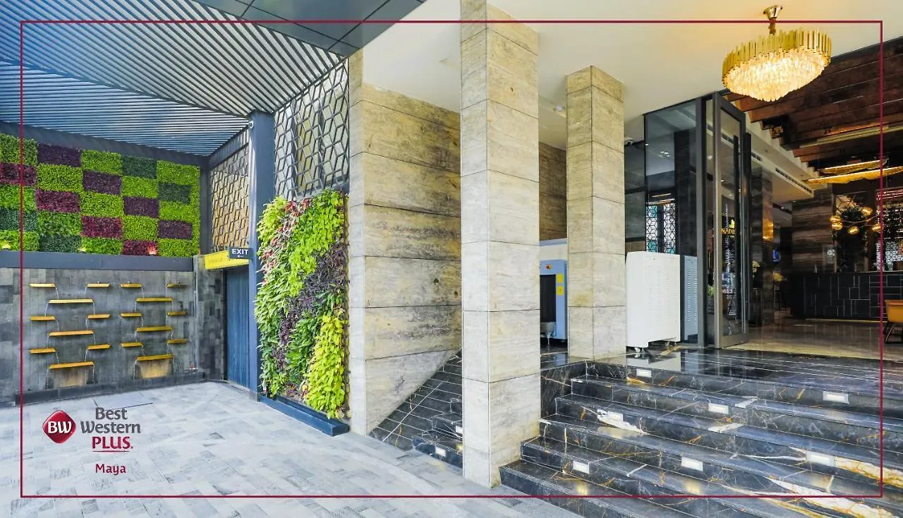 Best Western Plus Maya - Luxury Collection Hotel Dhaka 4*,  Bangladesh