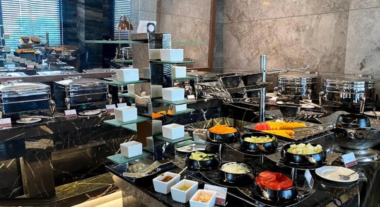 Best Western Plus Maya - Luxury Collection Hotel Dhaka