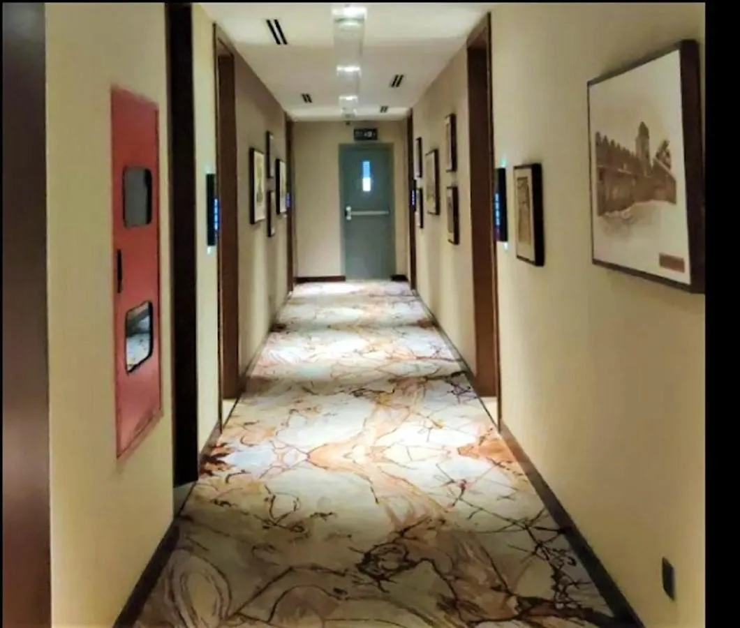 Best Western Plus Maya - Luxury Collection Hotel Dhaka