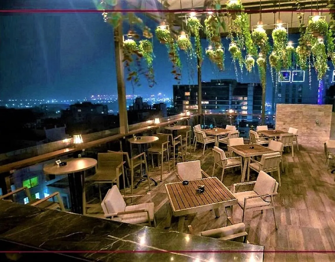 ****  Best Western Plus Maya - Luxury Collection Hotel Dhaka Bangladesh
