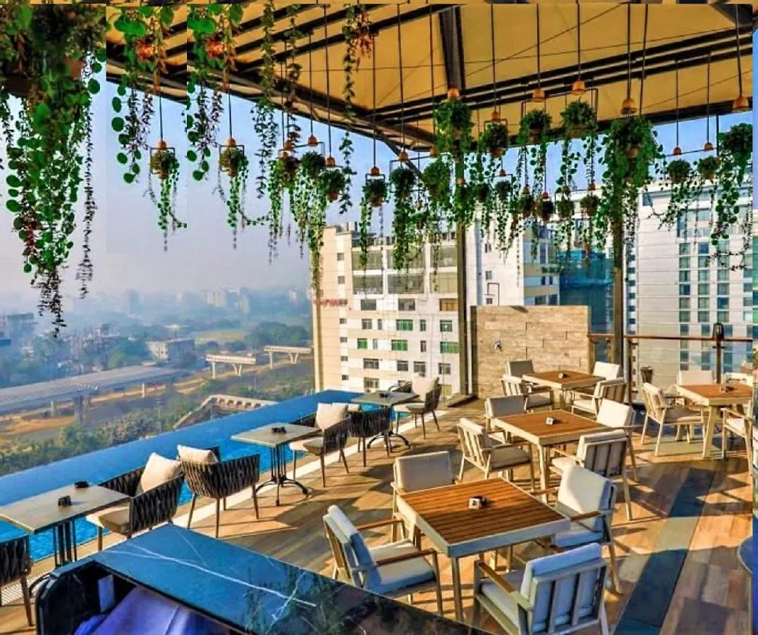 Best Western Plus Maya - Luxury Collection Hotel Dhaka
