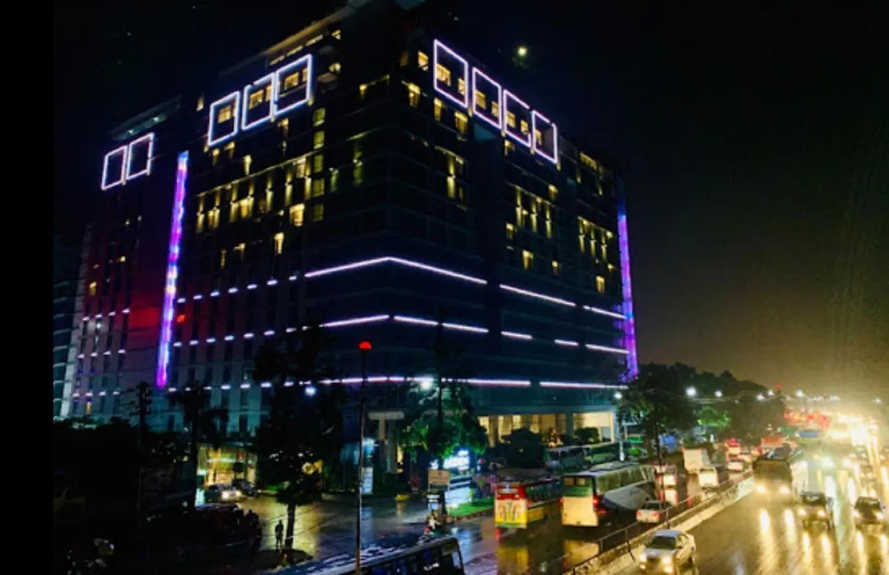 Best Western Plus Maya - Luxury Collection Hotel Dhaka