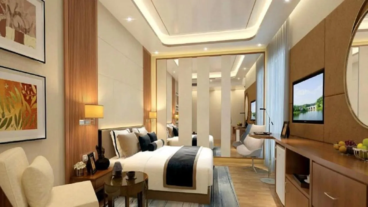 Best Western Plus Maya - Luxury Collection Hotel Dhaka