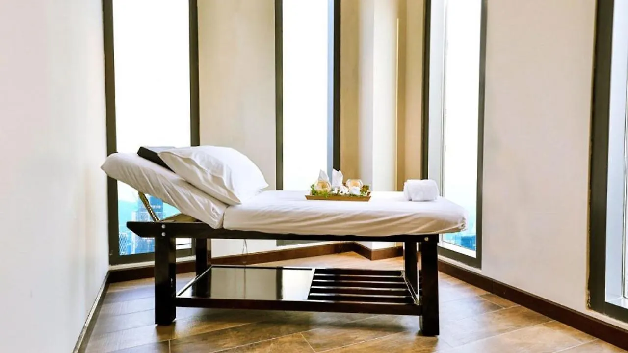 Best Western Plus Maya - Luxury Collection Hotel Dhaka