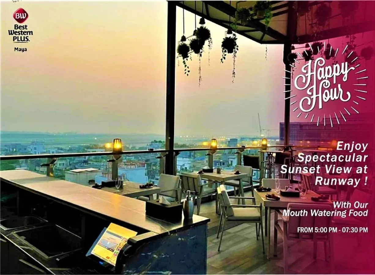 Best Western Plus Maya - Luxury Collection Hotel Dhaka Bangladesh