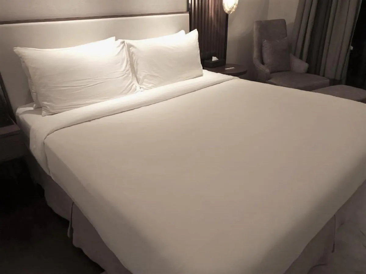Best Western Plus Maya - Luxury Collection Hotel Dhaka 4*,  Bangladesh