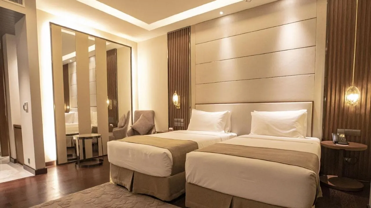 Best Western Plus Maya - Luxury Collection Hotel Dhaka