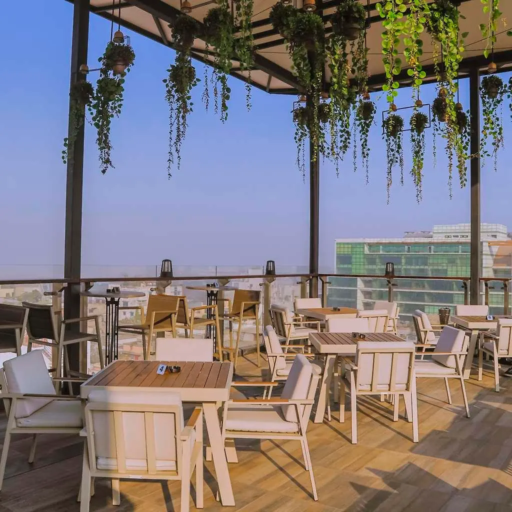 Best Western Plus Maya - Luxury Collection Hotel Dhaka Bangladesh