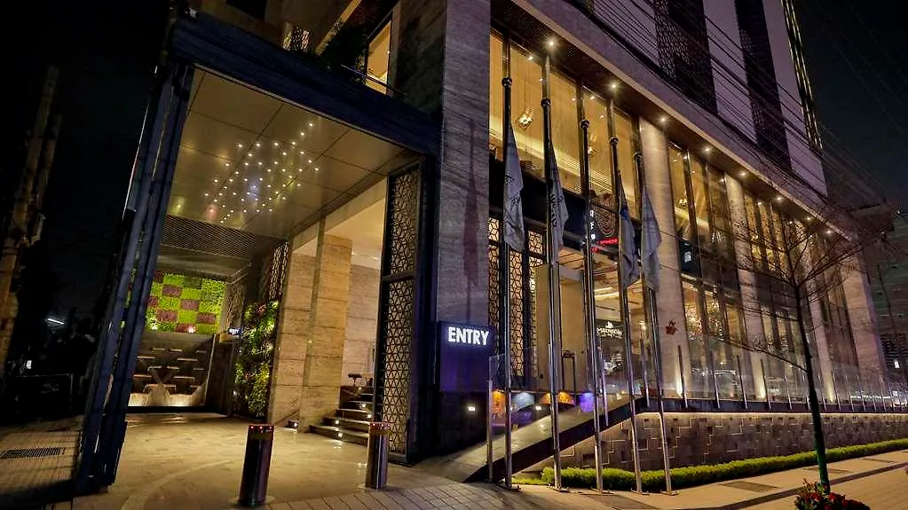 Best Western Plus Maya - Luxury Collection Hotel Dhaka