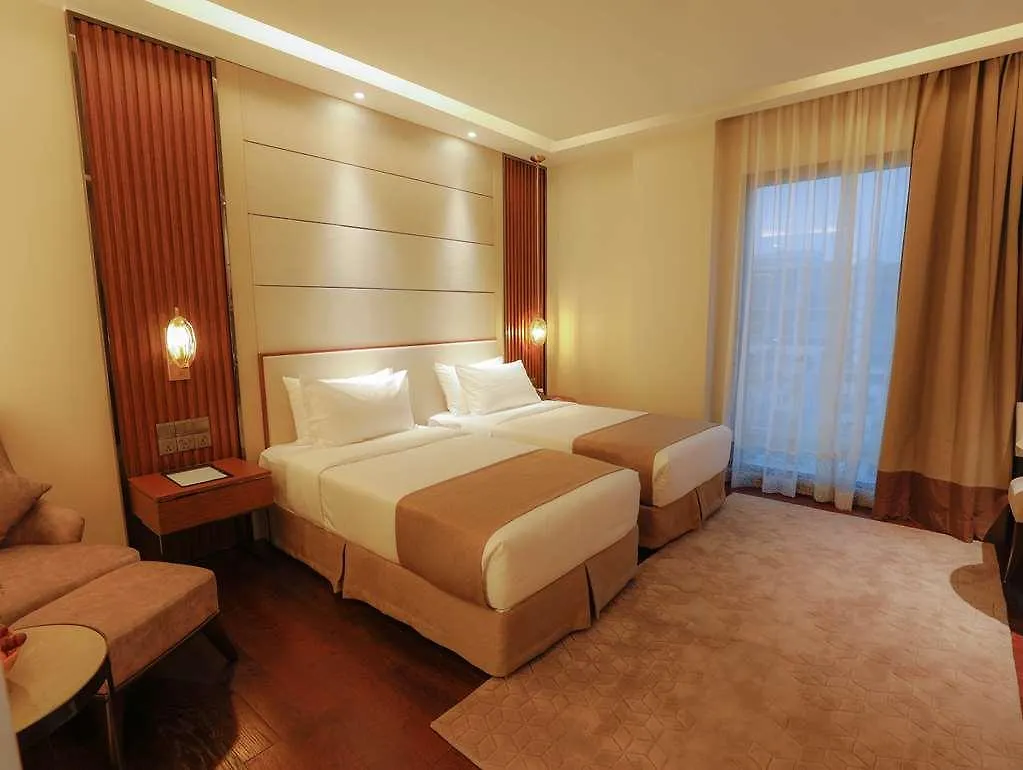 Best Western Plus Maya - Luxury Collection Hotel Dhaka